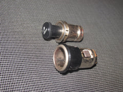 94 95 96 97 Mazda Miata OEM Lighter & 12V Adapter