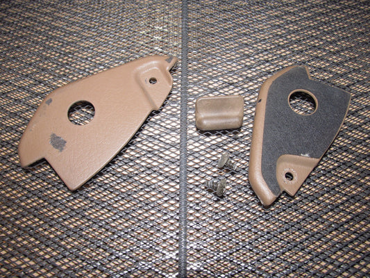 90-96 Nissan 300zx OEM T-Top Trim Cover - 2+2 Right
