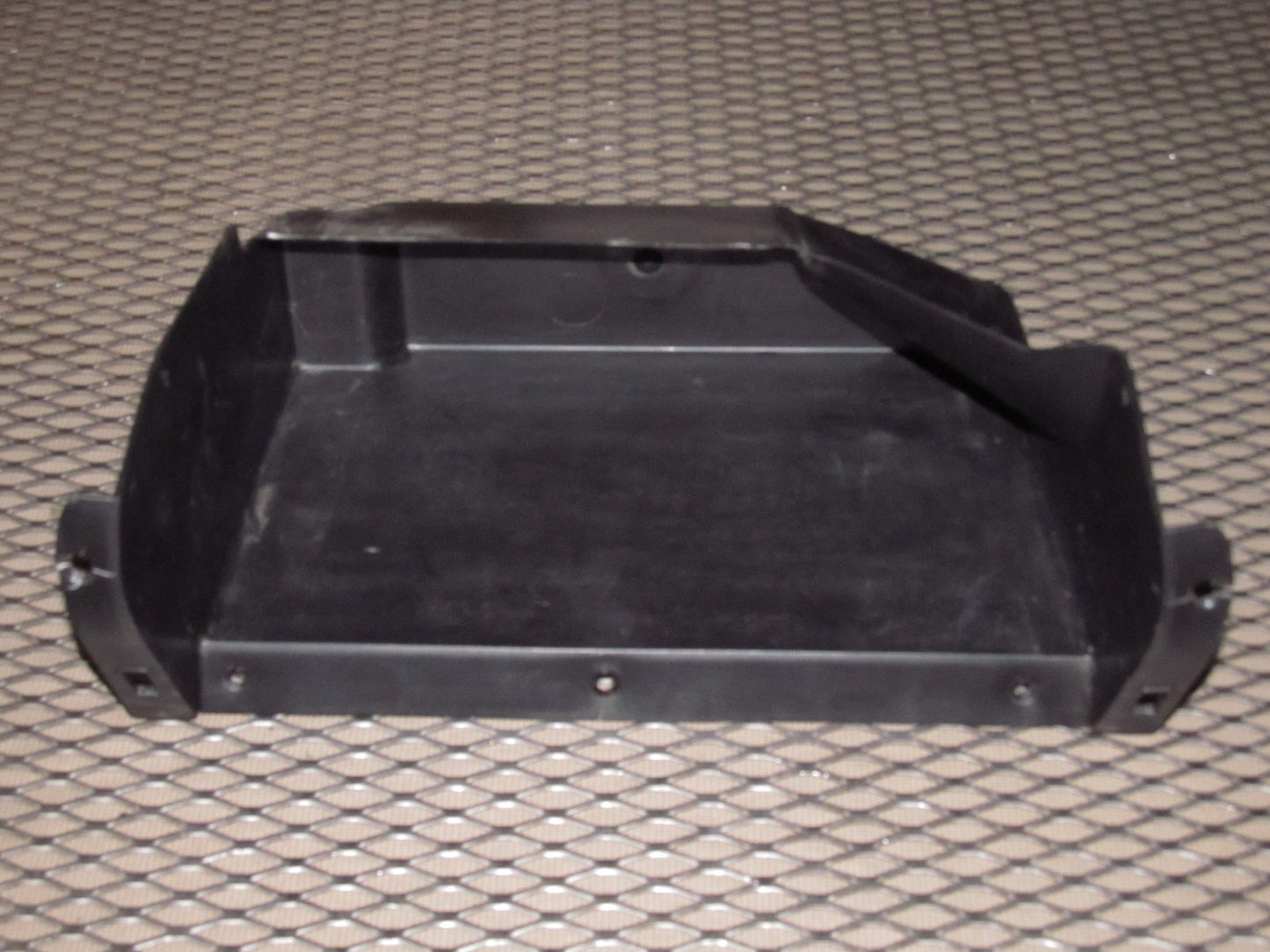 79 80 Datsun 280zx OEM Glove Box Tray