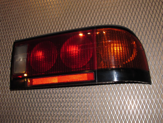 89 90 91 Mazda RX7 OEM Convertible Tail Light - Right