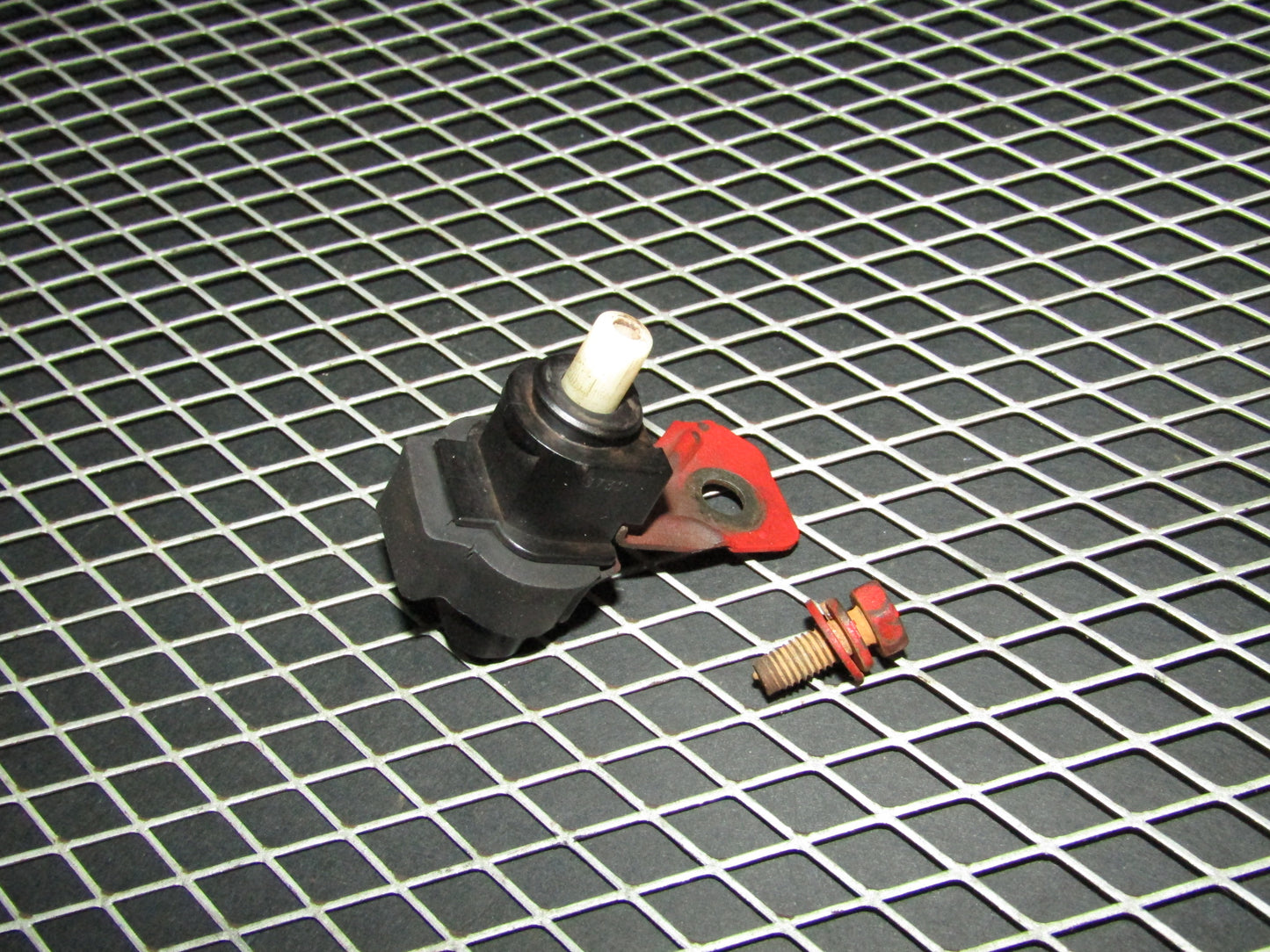 94 95 96 97 Mitsubishi 3000GT OEM Hood Ajar Switch