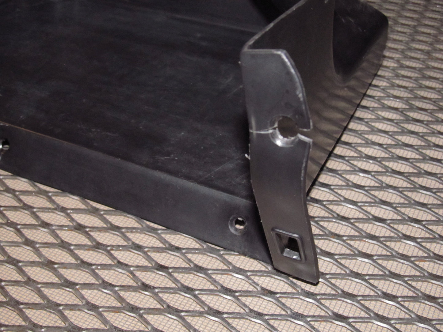 79 80 Datsun 280zx OEM Glove Box Tray