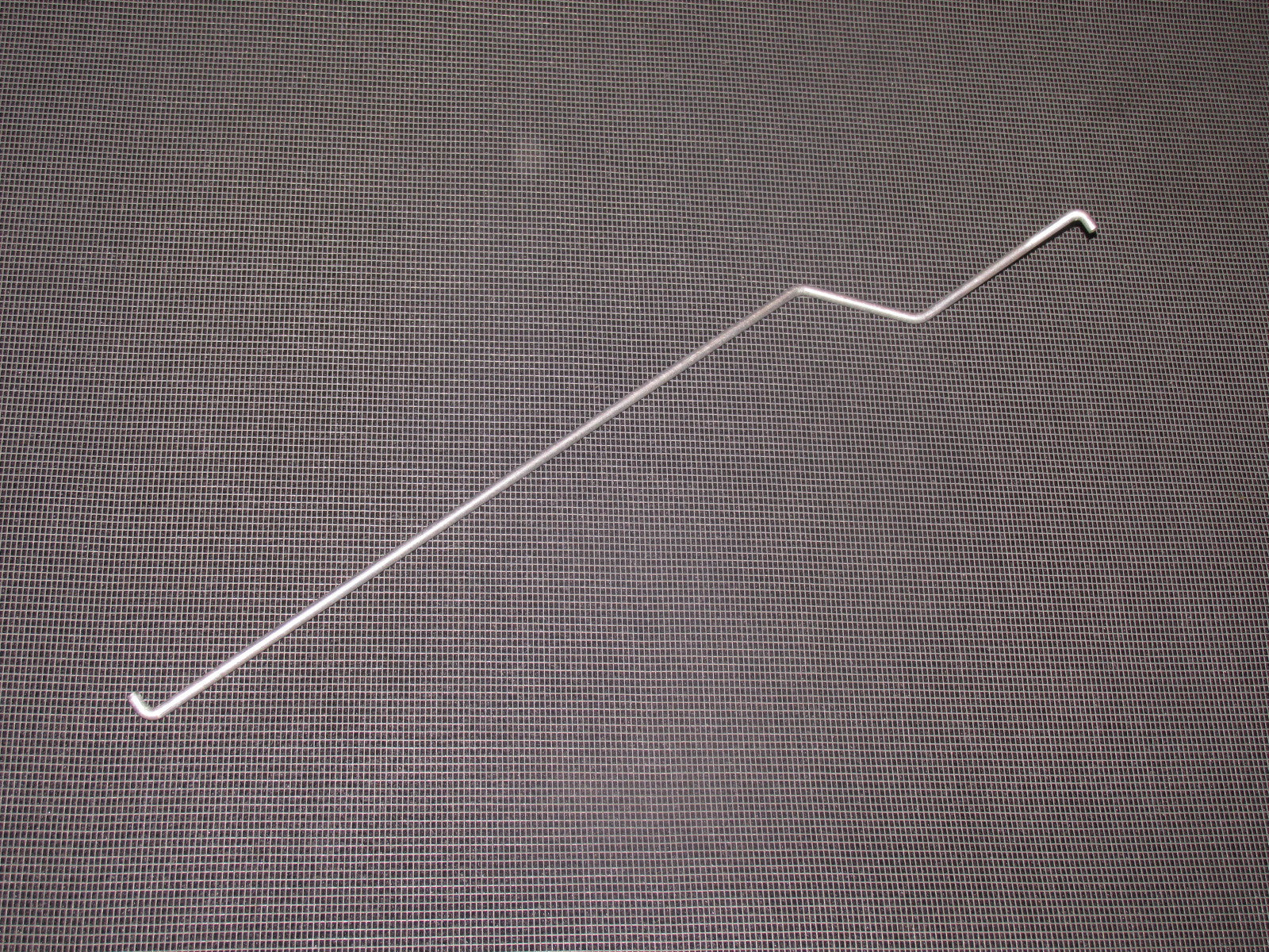 94 95 96 97 Mazda Miata OEM Trunk Latch Lock Linkage