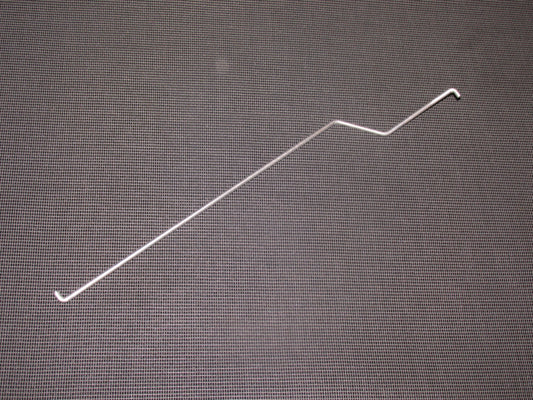 94 95 96 97 Mazda Miata OEM Trunk Latch Lock Linkage