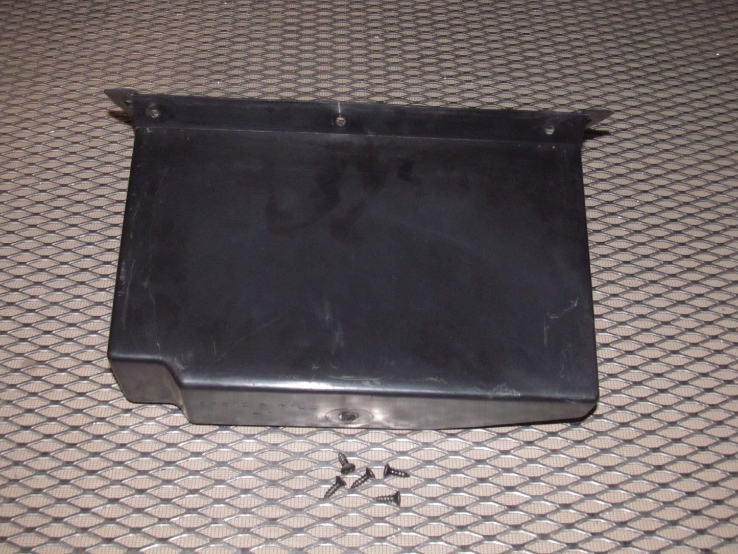 79 80 Datsun 280zx OEM Glove Box Tray