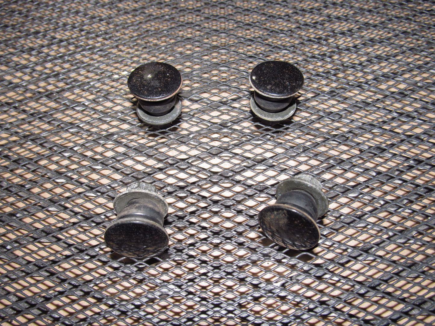 90-96 Nissan 300zx OEM T-Top Bolts - Set
