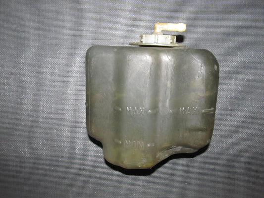 88-91 Honda CRX OEM Radiator Coolant Reservoir Over Flow Tank