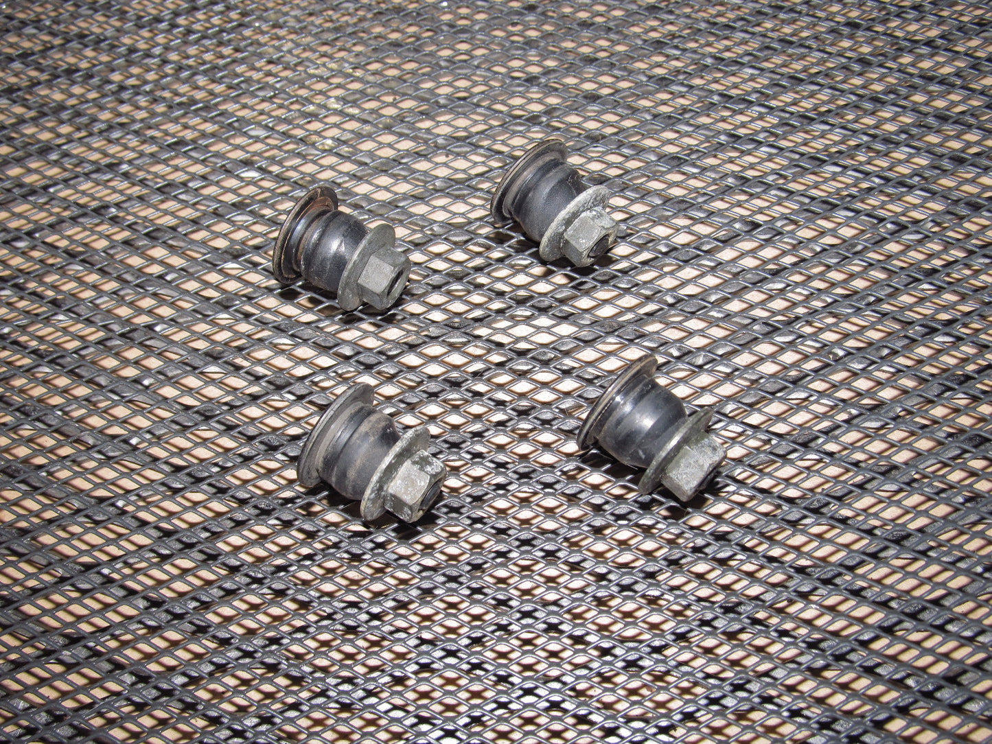 90-96 Nissan 300zx OEM T-Top Bolts - Set