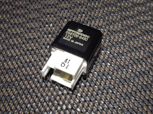 94 95 96 97 Mitsubishi 3000GT OEM Relay - 056700-6480