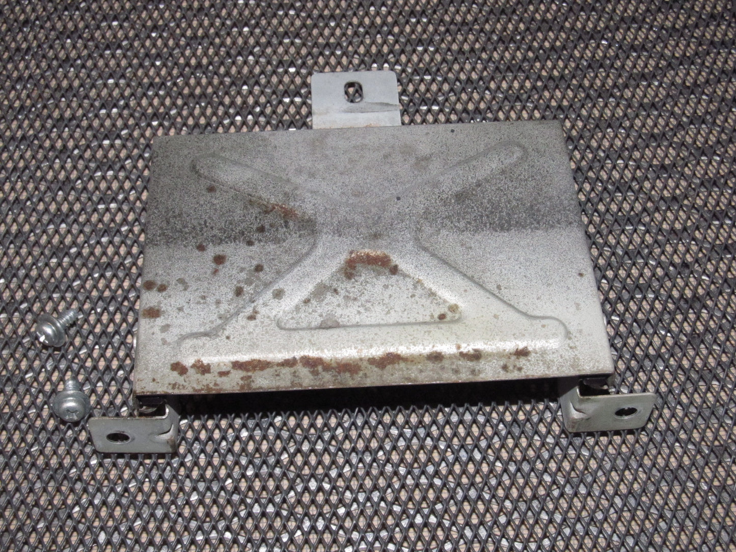 79 80 Datsun 280zx OEM Dash Ash Tray Holder Bracket