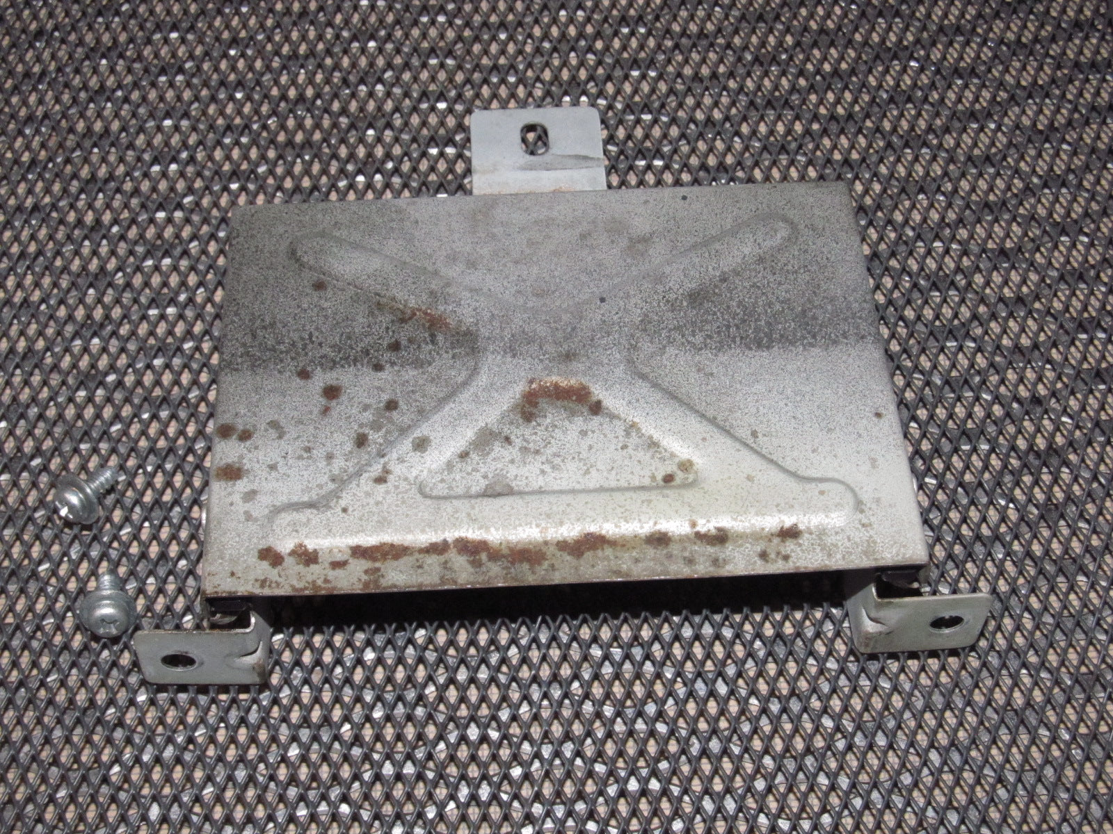 79 80 Datsun 280zx OEM Dash Ash Tray Holder Bracket