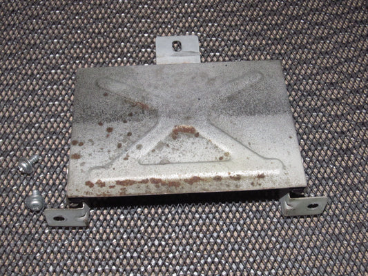 79 80 Datsun 280zx OEM Dash Ash Tray Holder Bracket