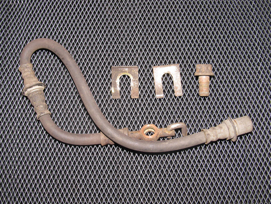 91 92 93 94 95 Toyota MR2 Brake Hose - Front