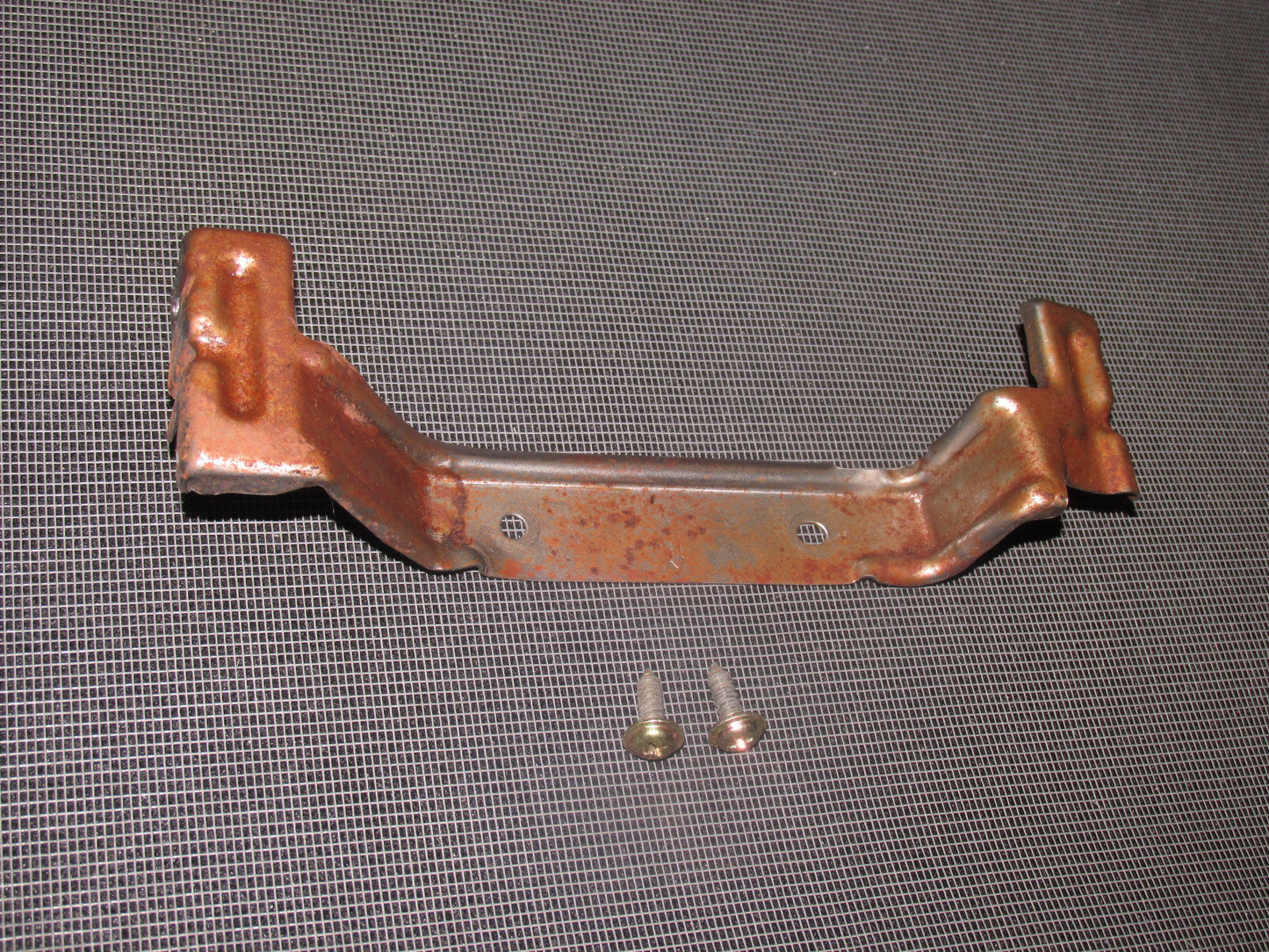 94 95 96 97 Mazda Miata OEM Center Console Mounting Bracket