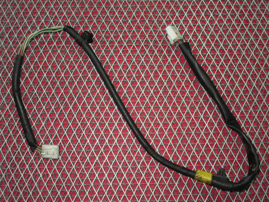 92 93 Lexus ES300 OEM Power Mirror Wiring Harness -  Left