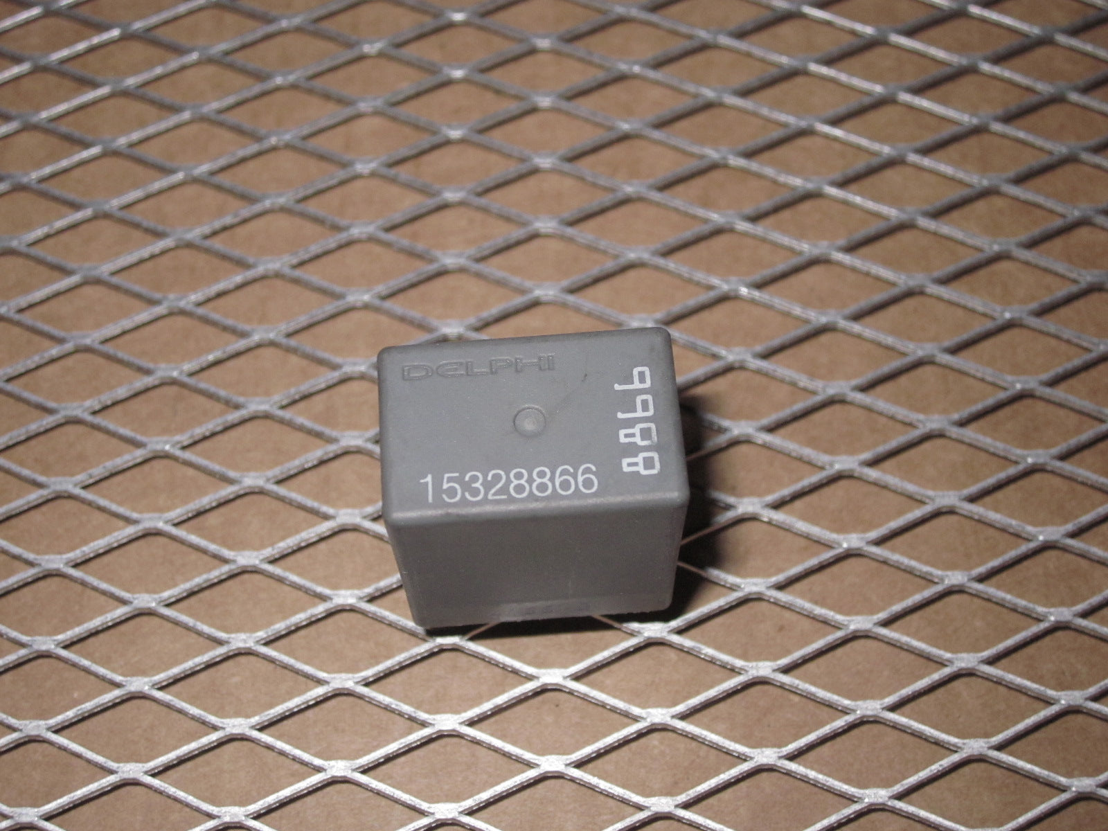 Aazon.co: TSNUPGOHXW Relay 15328866 (Set of 4), 20A 12VDC 4-Pins