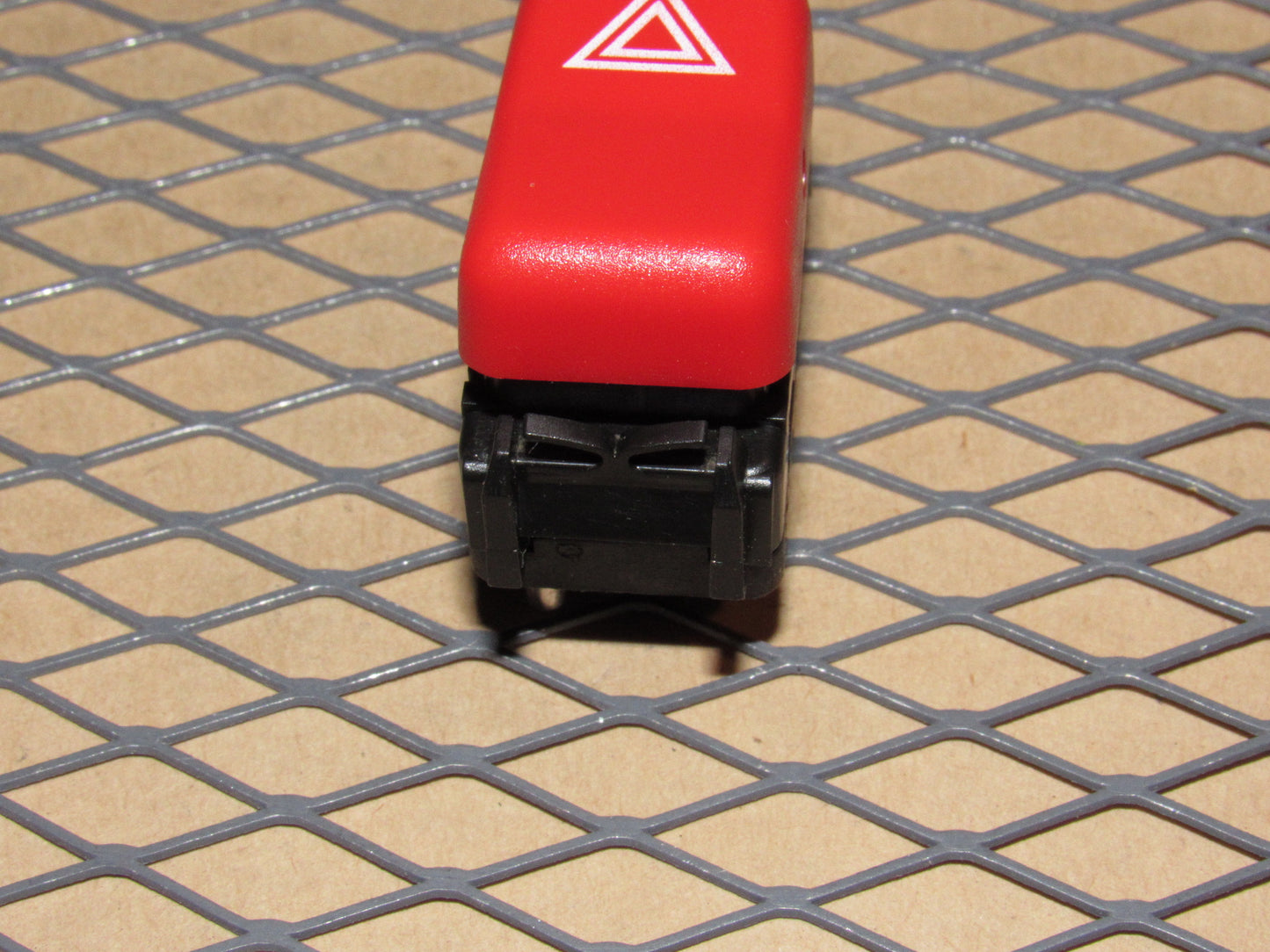 88 89 90 91 92 93 Mercedes Benz 300TE OEM Flasher Hazard Light Switch