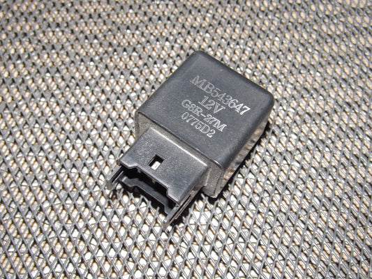 94 95 96 97 Mitsubishi 3000GT OEM Relay - MB543647