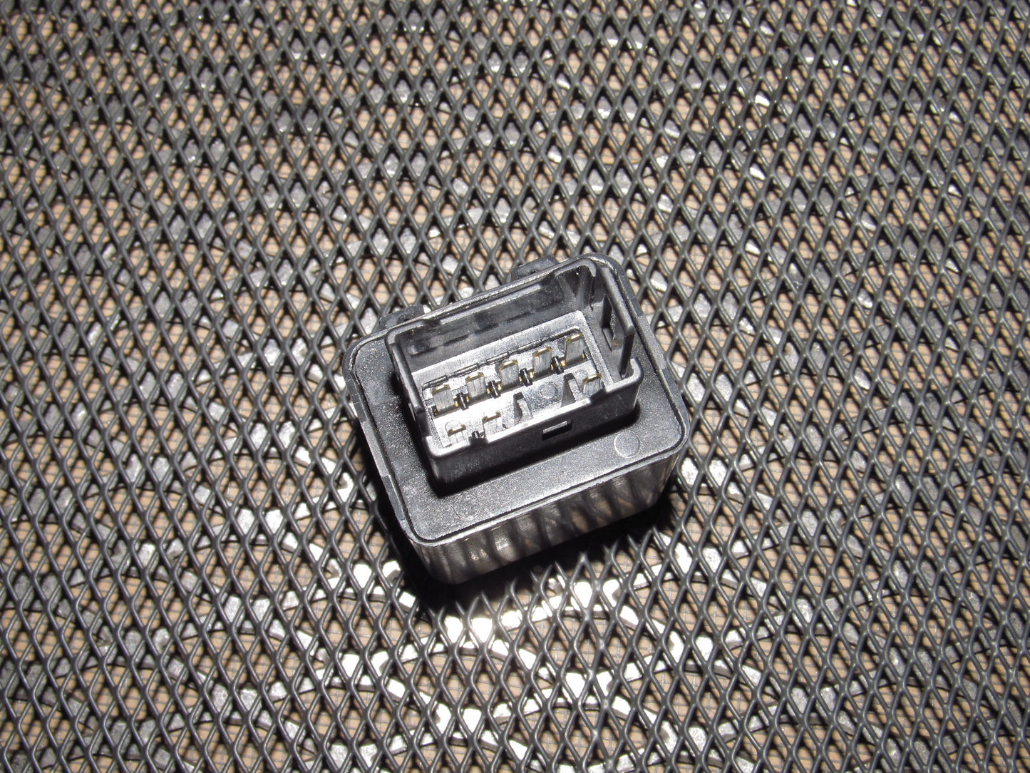 94 95 96 97 Mitsubishi 3000GT OEM Relay - MB543647