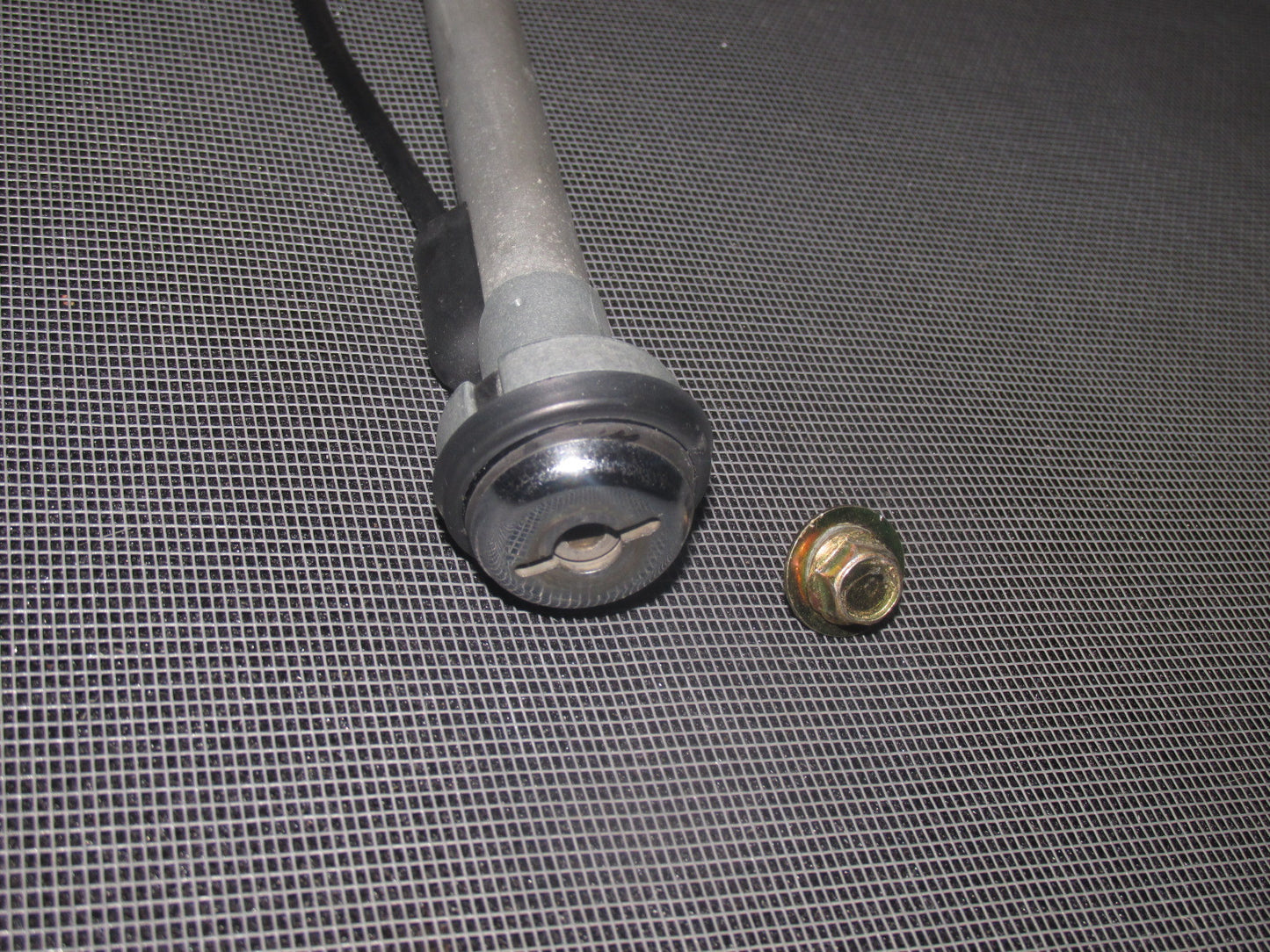 94 95 96 97 Mazda Miata OEM Manual Antenna