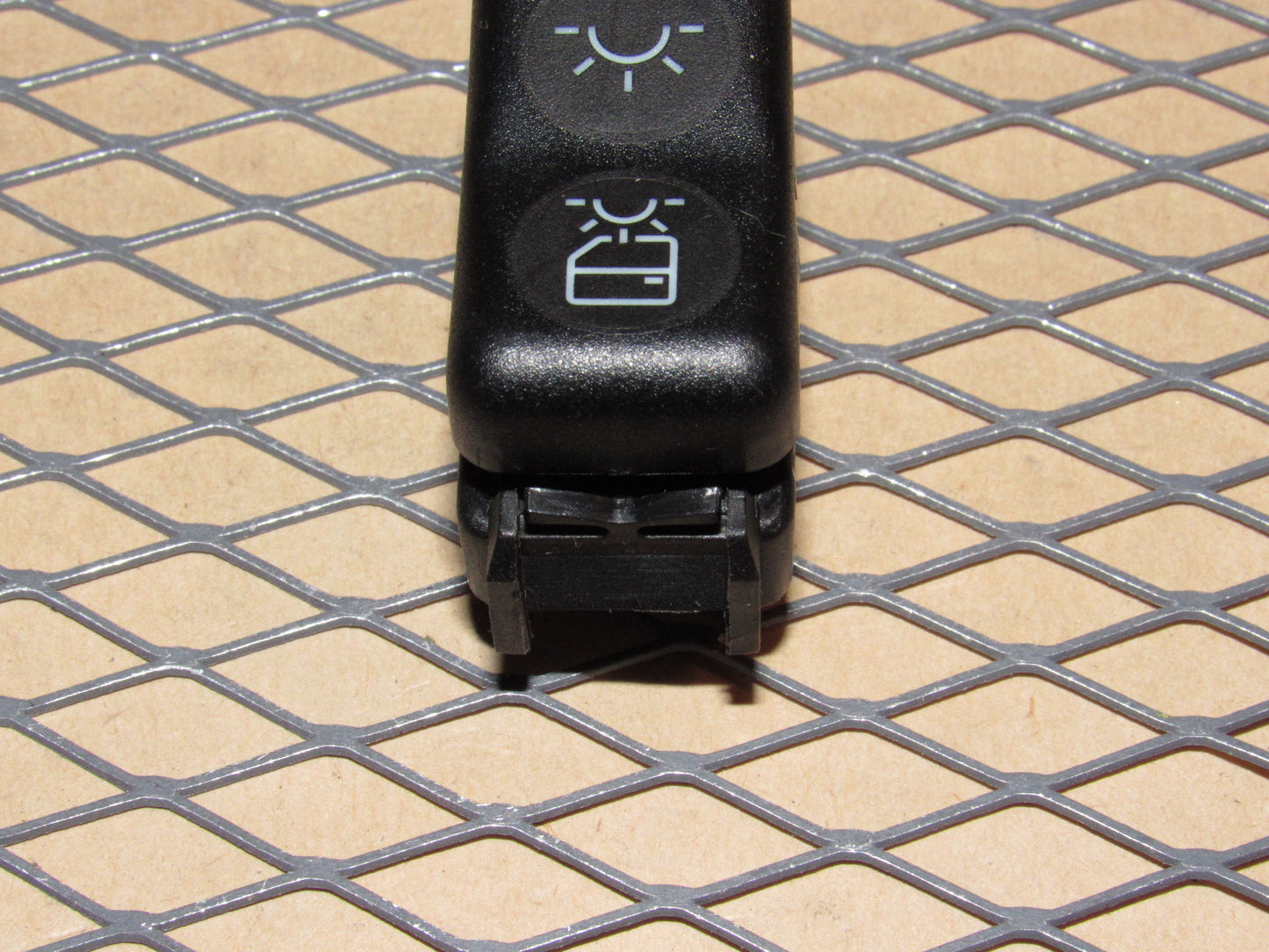 88 89 90 91 92 93 Mercedes Benz 300TE OEM Dome Map Light Switch