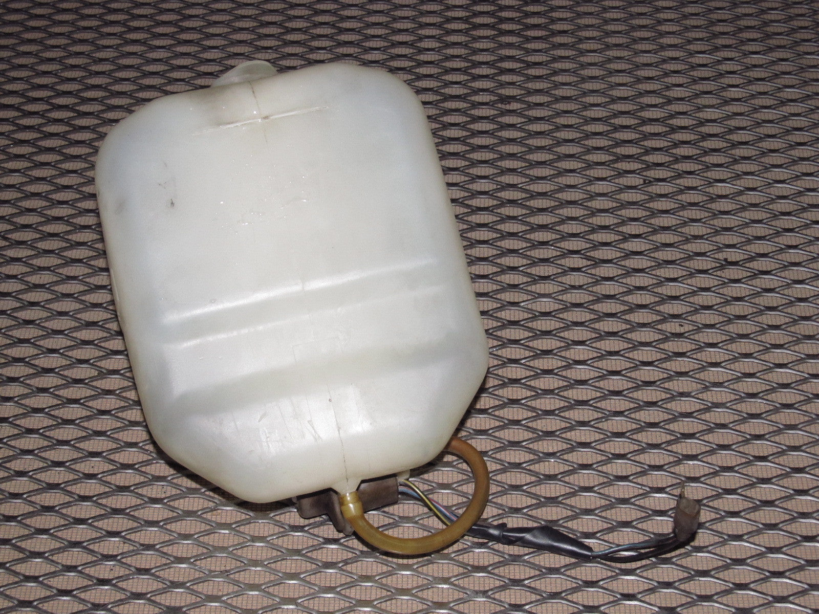 72 73 Datsun 240z OEM Windshield Wiper Reservoir Tank