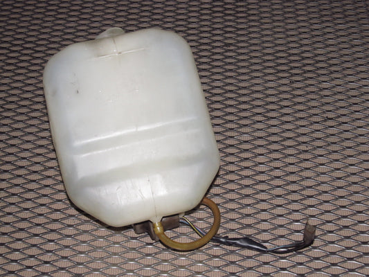 72 73 Datsun 240z OEM Windshield Wiper Reservoir Tank