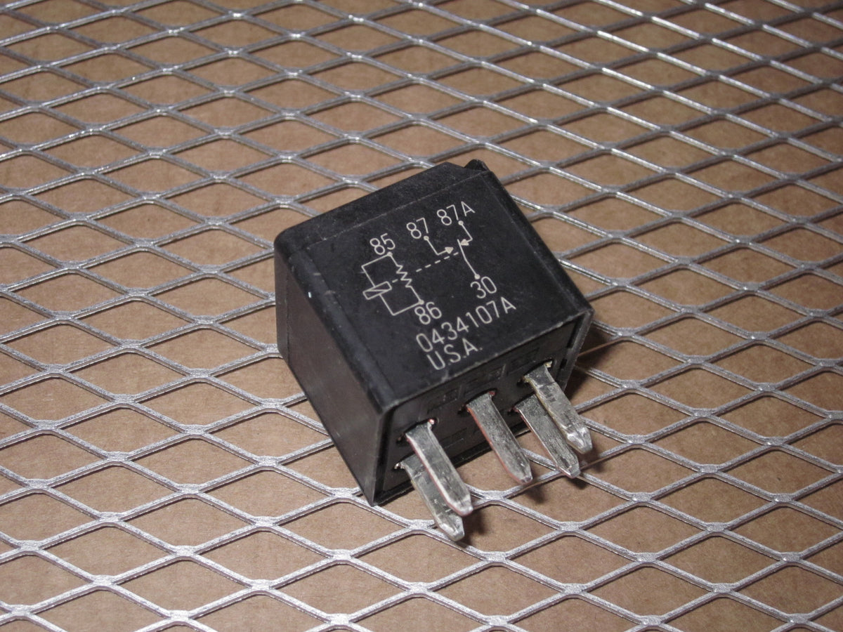GM Relay 3602 / 12193602 – Autopartone