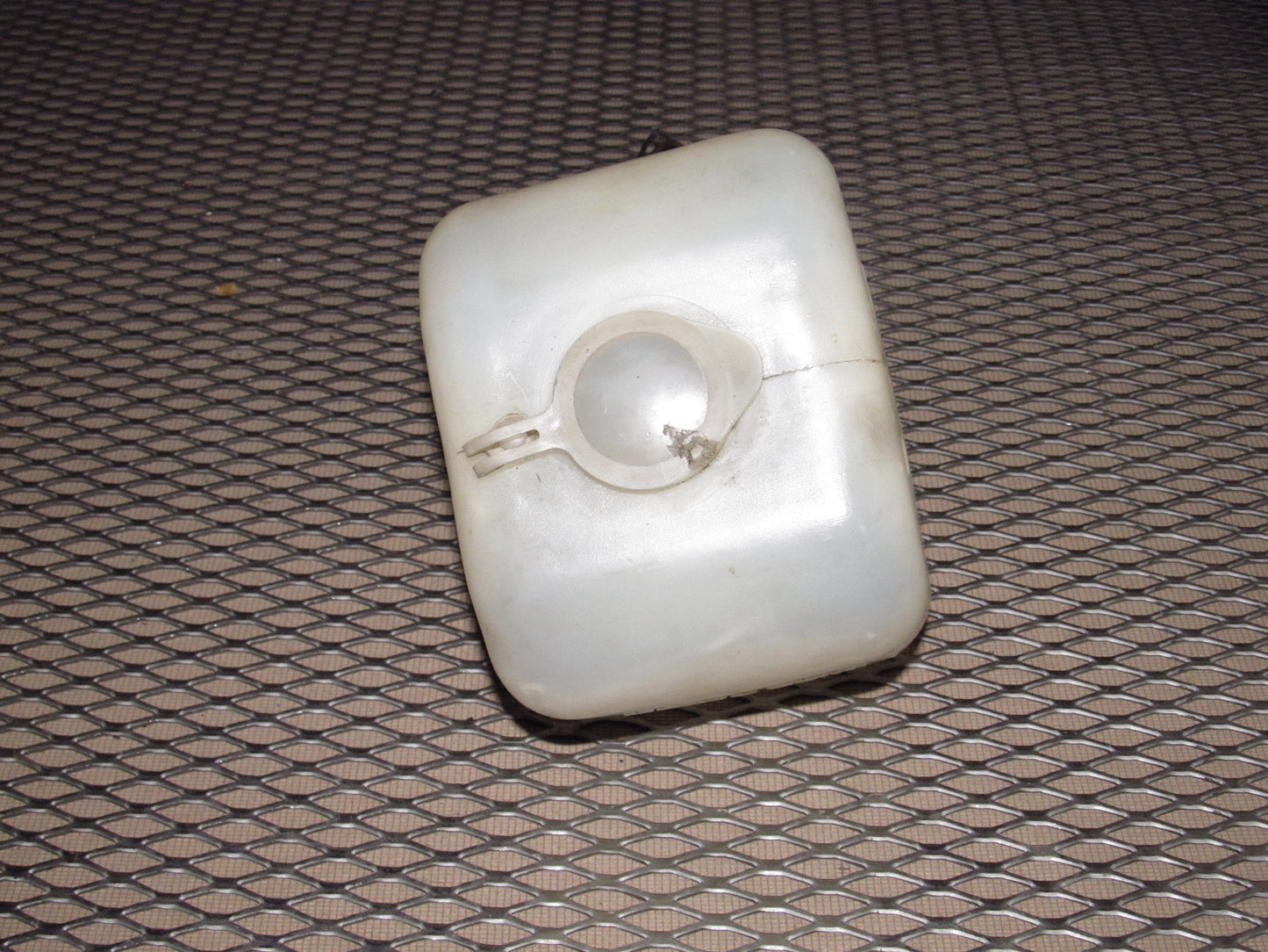 72 73 Datsun 240z OEM Windshield Wiper Reservoir Tank