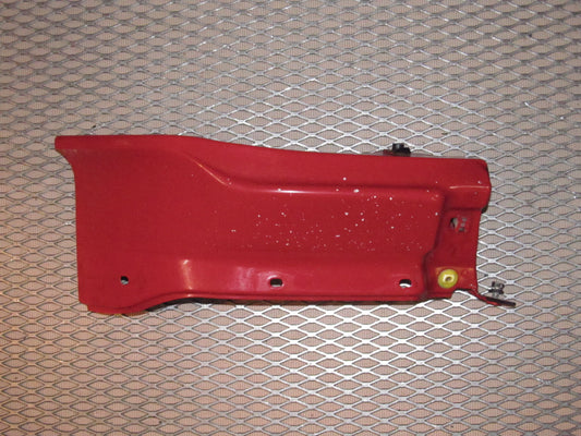 87 88 89 Toyota MR2 OEM Front Body Corner Panel Cover - Right