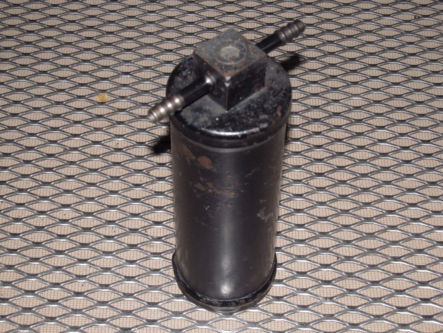 72 73 Datsun 240z OEM A/C Drier Receiver