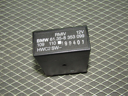 1992-1995 BMW 325 OEM Relay RMIV - 61.35-8 353 099 109