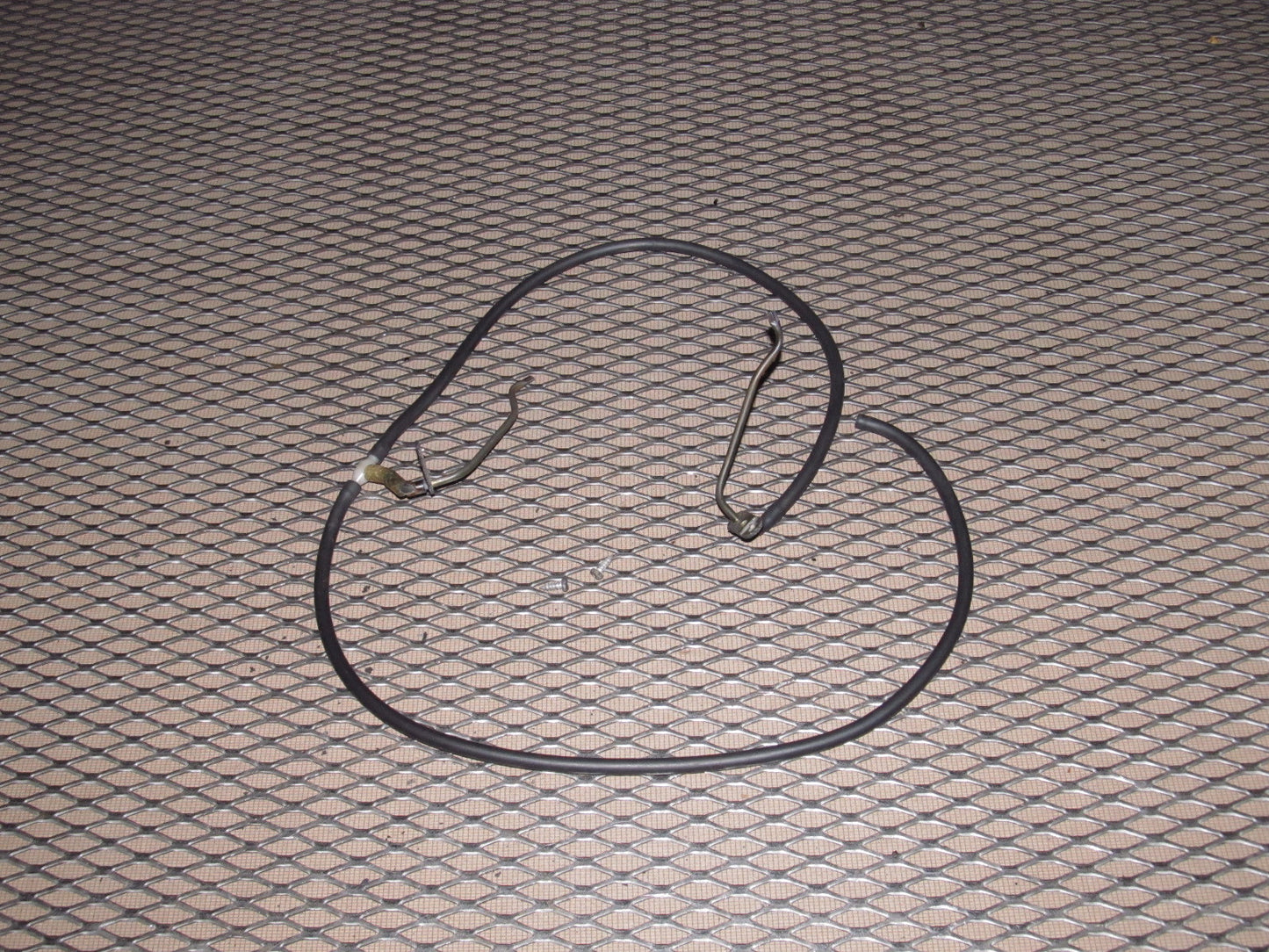 72 73 Datsun 240z OEM Wiper Washer Nozzle & Hose