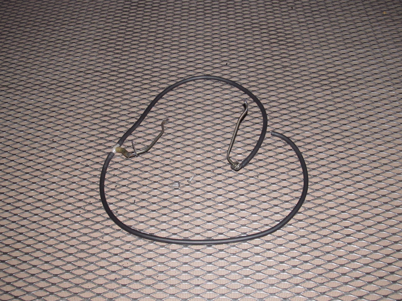 72 73 Datsun 240z OEM Wiper Washer Nozzle & Hose