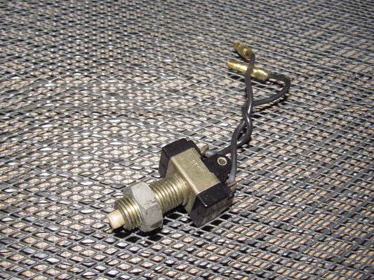 72 73 Datsun 240z OEM Gas Pedal Neutral Switch