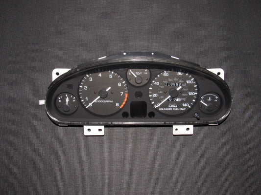 94 95 96 97 Mazda Miata OEM 1.8L Speedometer Cluster Gauge