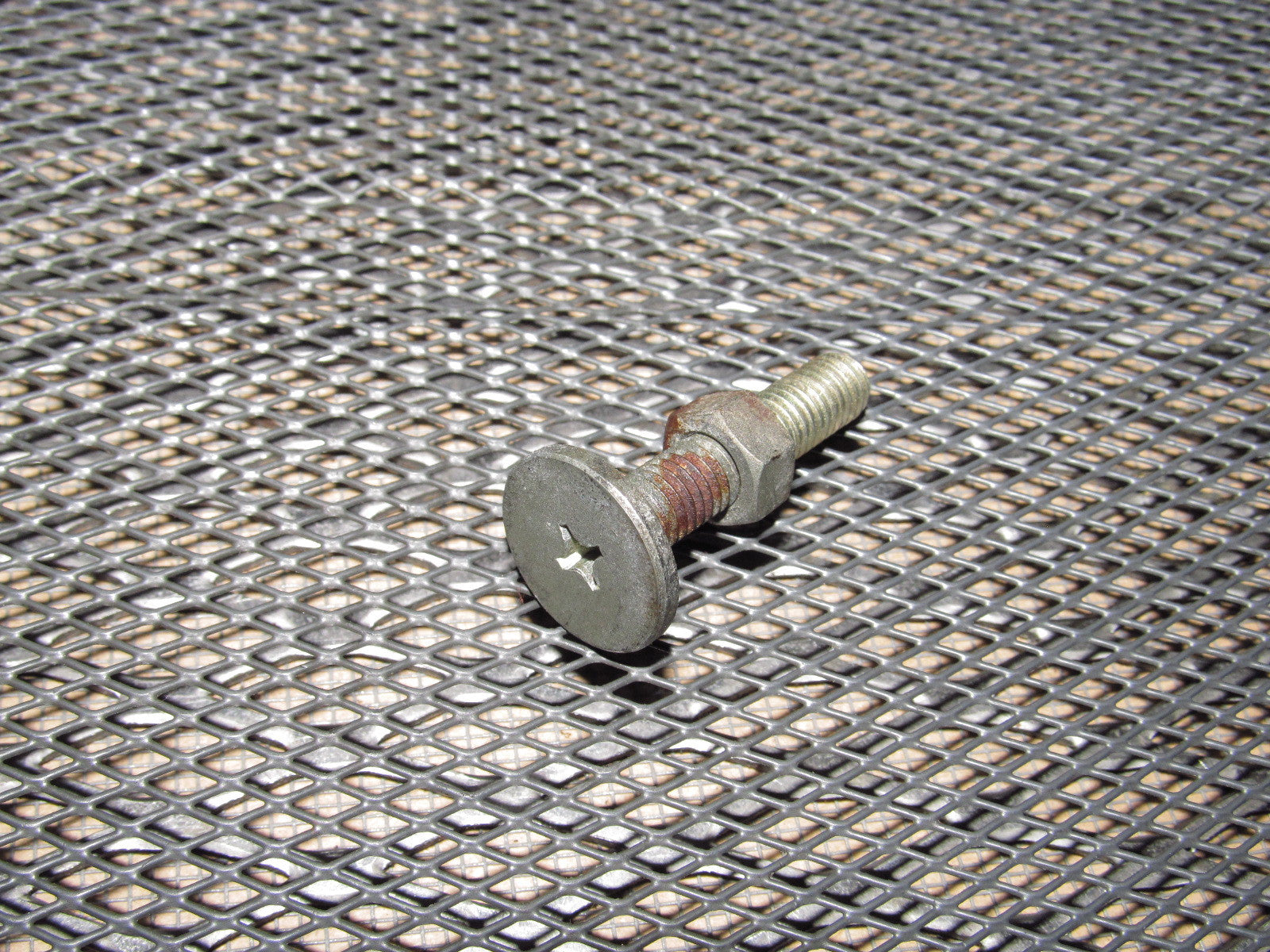 72 73 Datsun 240z OEM Gas Pedal Stopper
