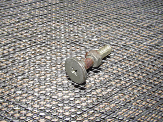 72 73 Datsun 240z OEM Gas Pedal Stopper