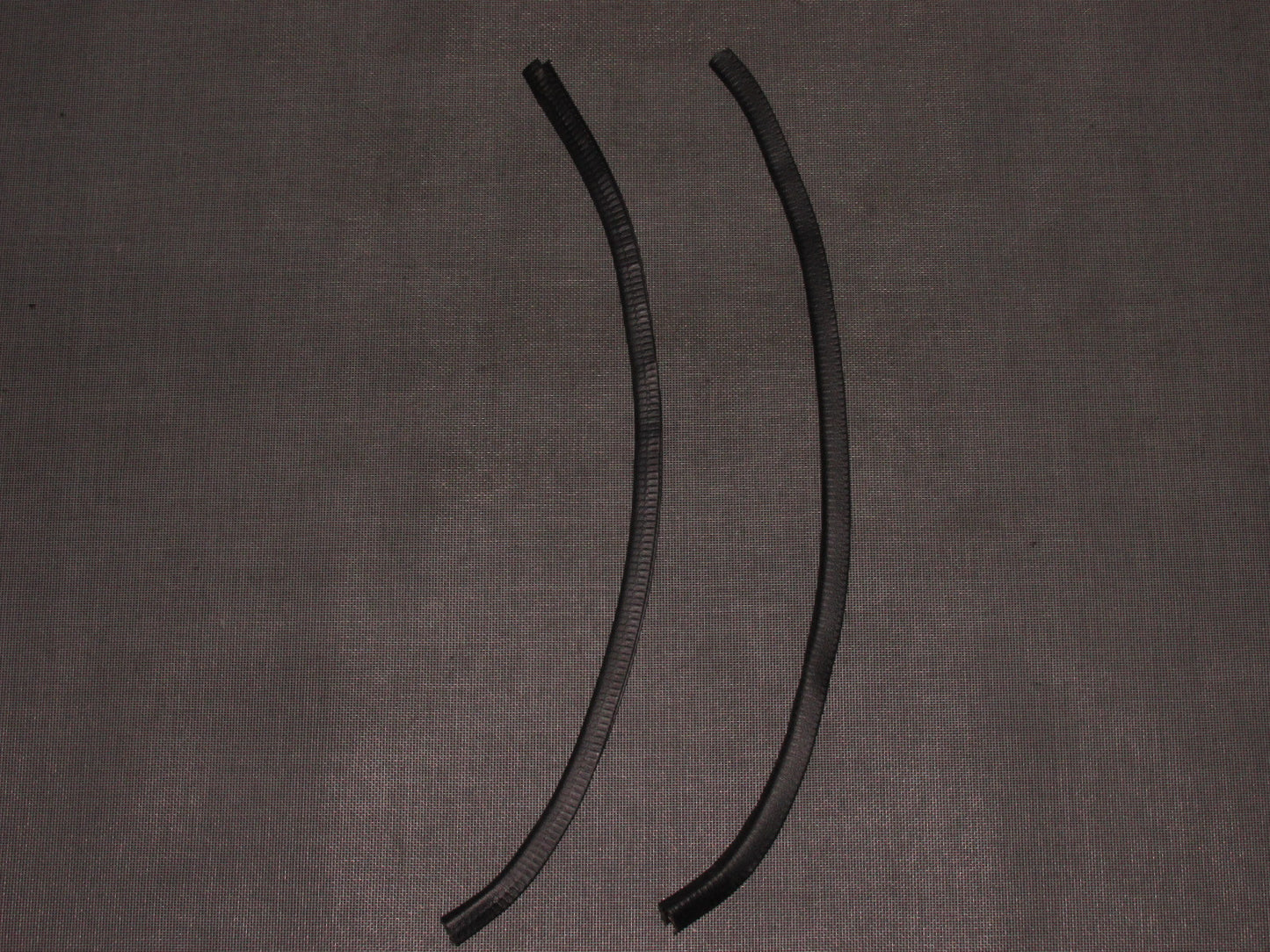 90 91 92 93 Mazda Miata OEM Interior Door Moulding - Set