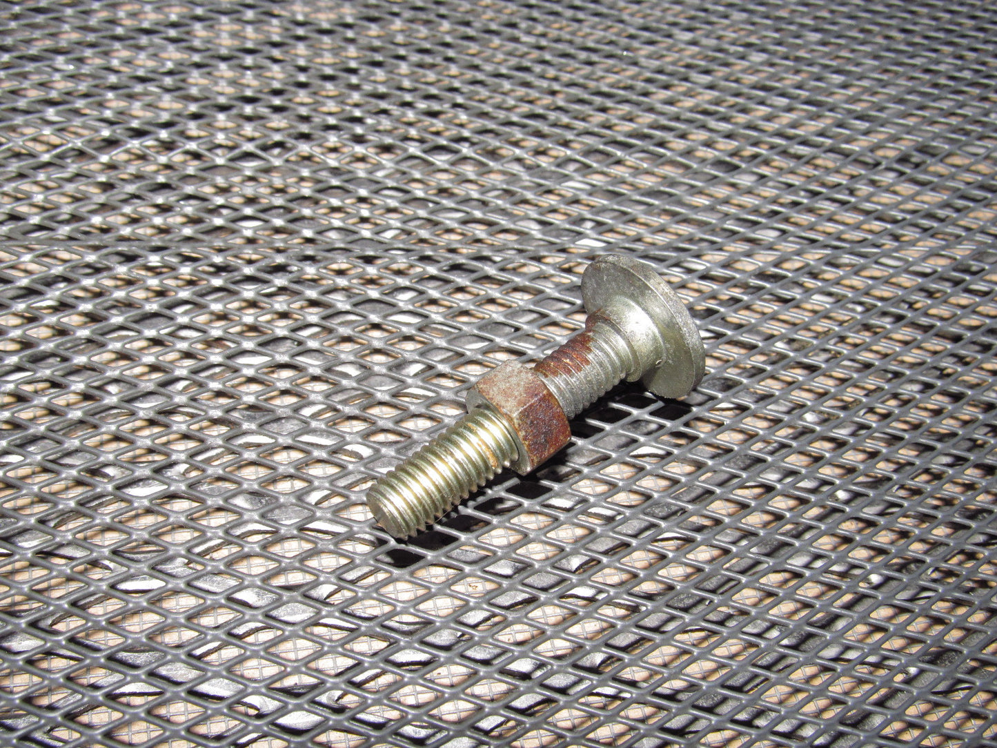 72 73 Datsun 240z OEM Gas Pedal Stopper