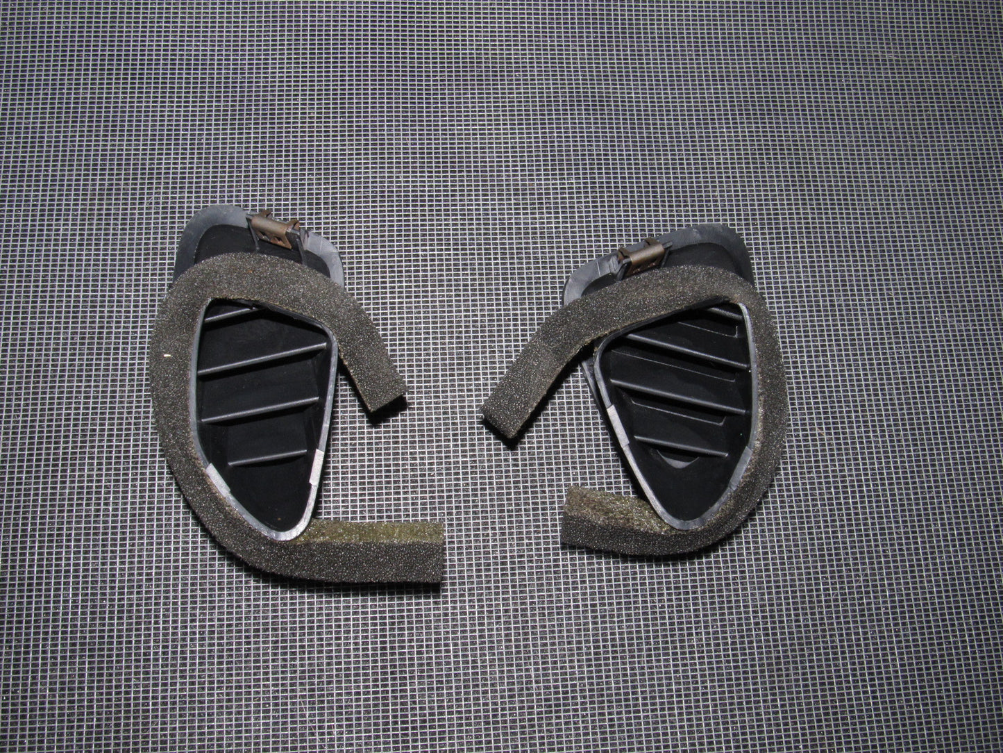 94 95 96 97 Mazda Miata OEM Dash Top Defroster Heater A/C Vent