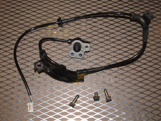 99 00 Mazda Miata OEM Brake ABS Sensor - Rear Right