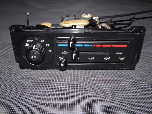94 95 96 97 Mazda Miata OEM Heater A/C Climate Control
