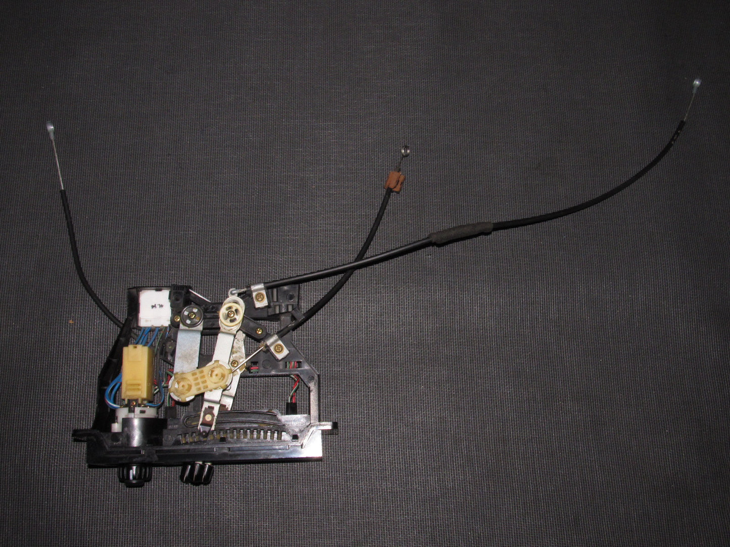 94 95 96 97 Mazda Miata OEM Heater A/C Climate Control