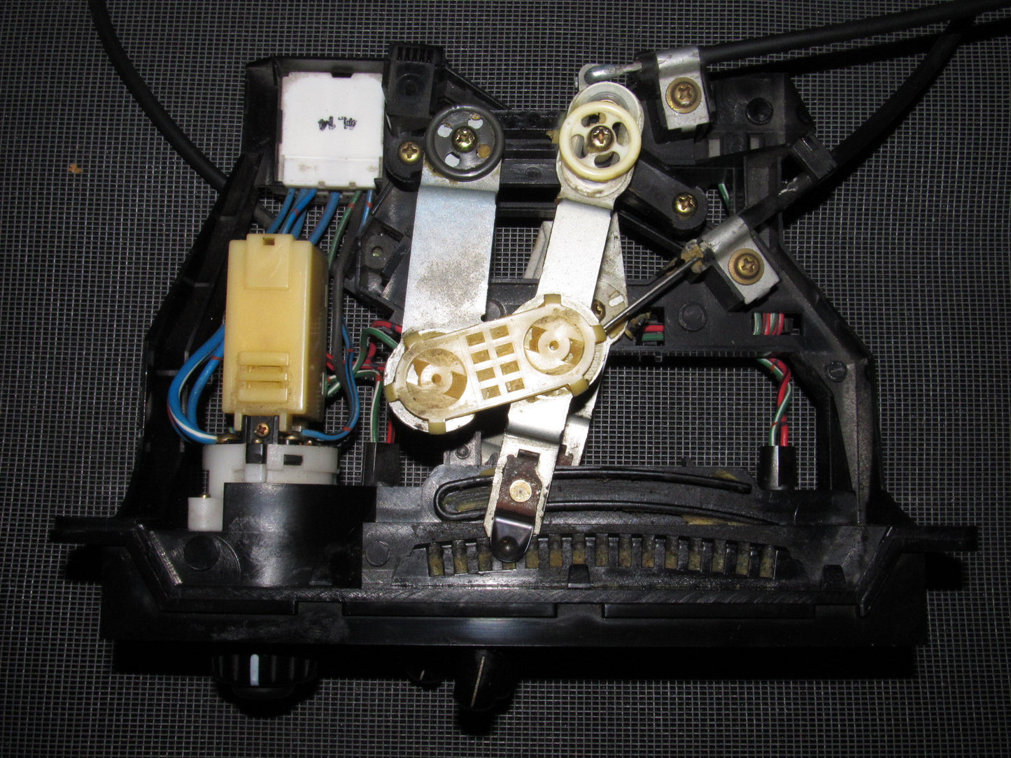 94 95 96 97 Mazda Miata OEM Heater A/C Climate Control