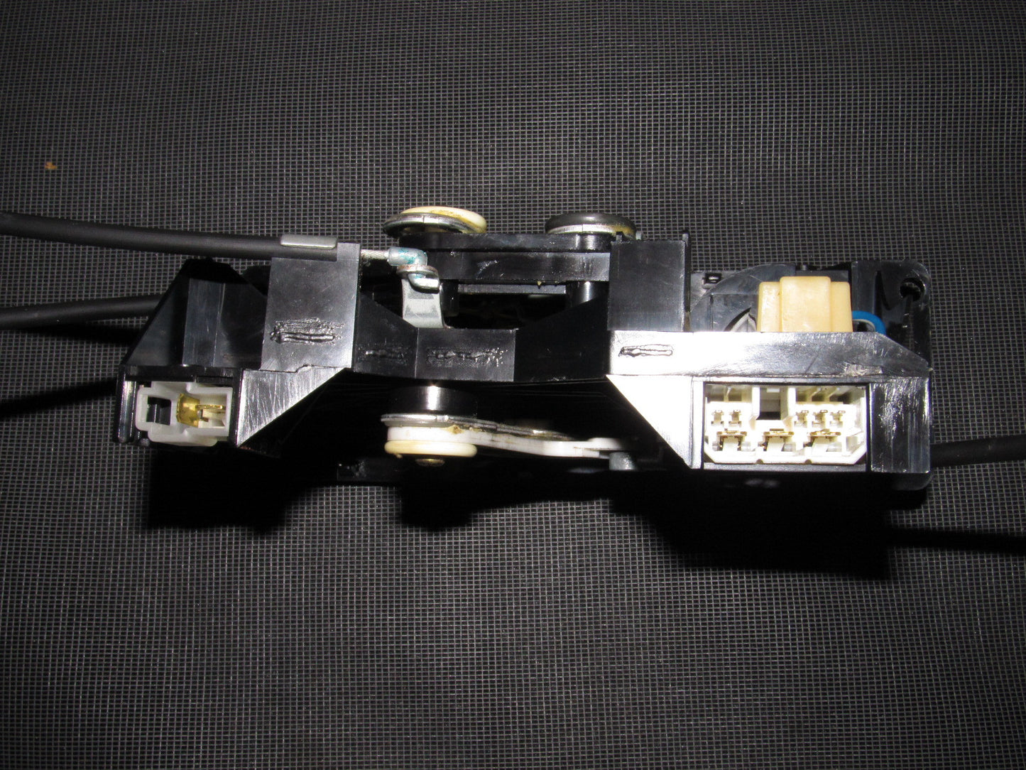 94 95 96 97 Mazda Miata OEM Heater A/C Climate Control