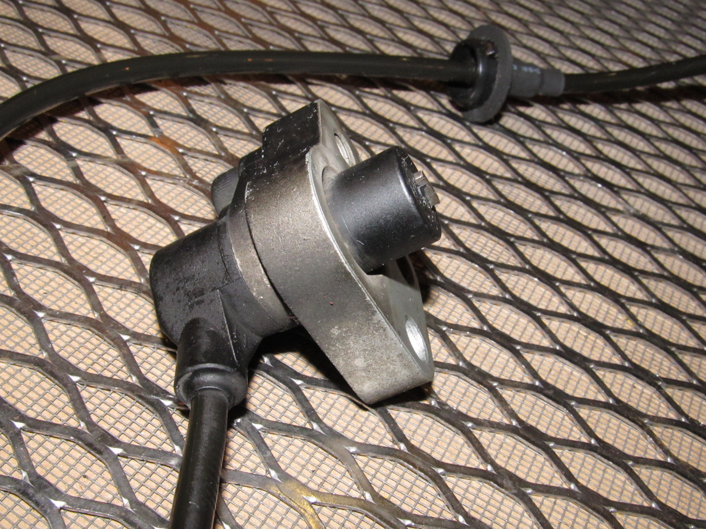 99 00 Mazda Miata OEM Brake ABS Sensor - Rear Right