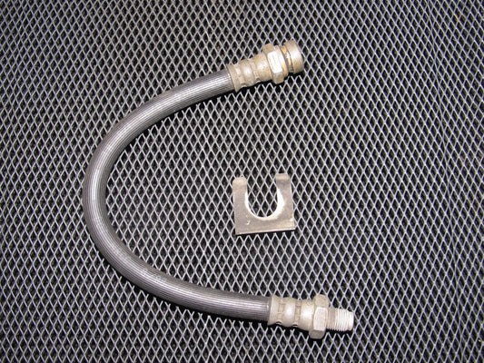 95 96 97 98 99 Mitsubishi Eclipse Brake Hose - Rear