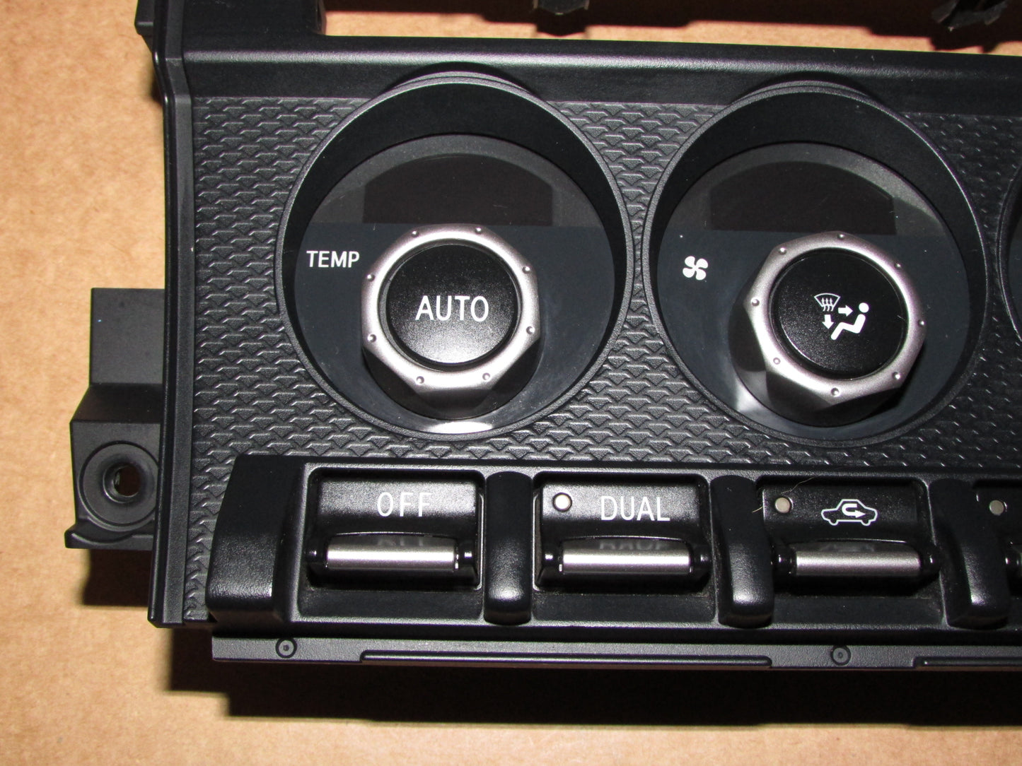 13 14 15 16 Subaru BRZ OEM Hvac A/C Heater Climate Control Unit