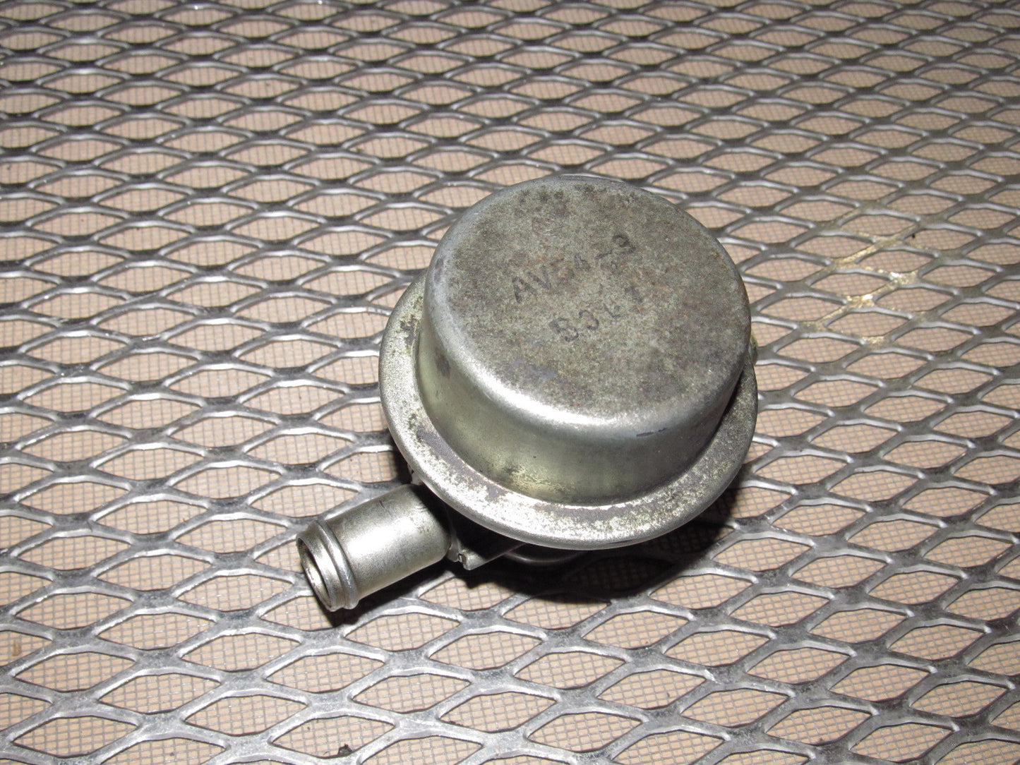 72 73 Datsun 240z OEM Engine Air Regulator Valve